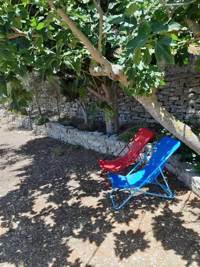 Maison d'hôtes Casa Nel Vigneto Erice 0*,  Italie