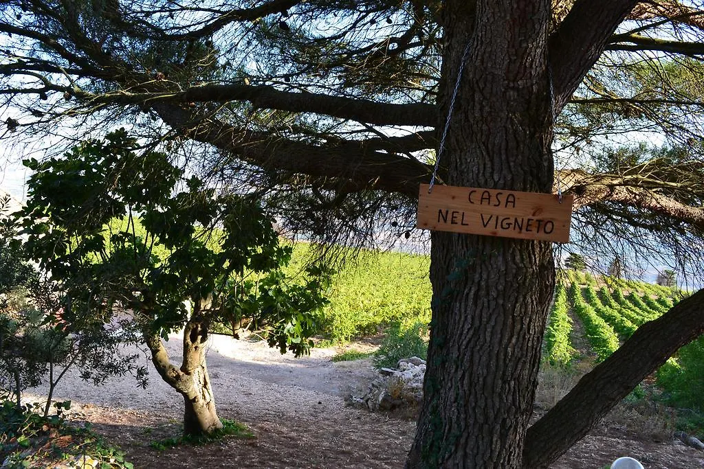 בית הארחה Casa Nel Vigneto אריצ'ה 0*,
