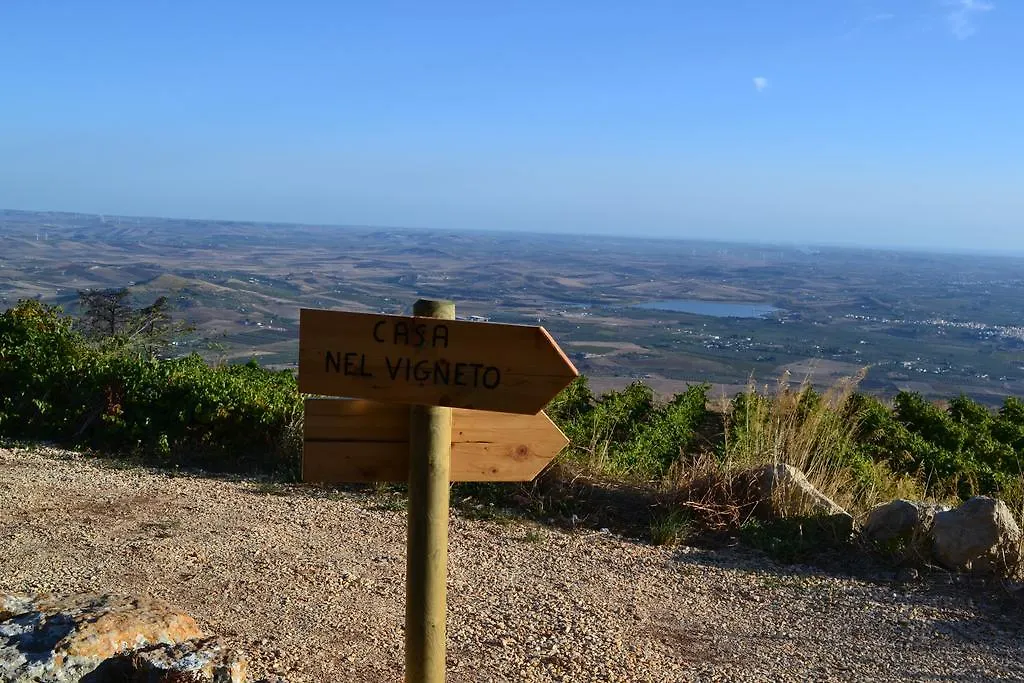 בית הארחה Casa Nel Vigneto אריצ'ה