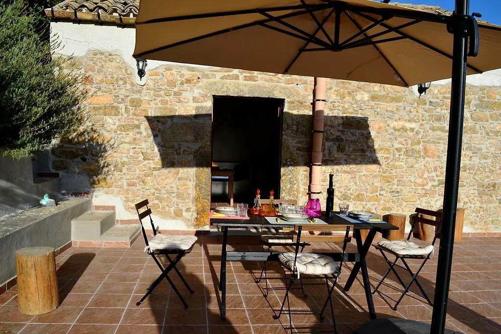 בית הארחה Casa Nel Vigneto אריצ'ה איטליה
