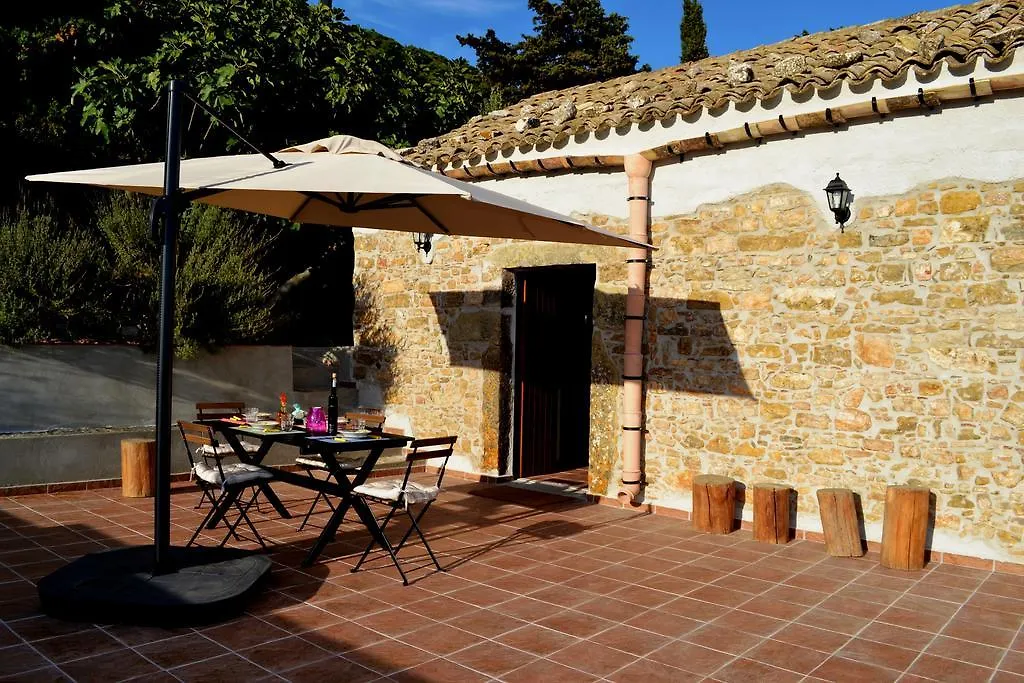 בית הארחה Casa Nel Vigneto אריצ'ה 0*,  איטליה