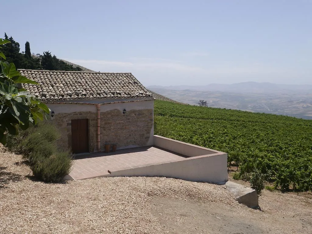 בית הארחה Casa Nel Vigneto אריצ'ה איטליה